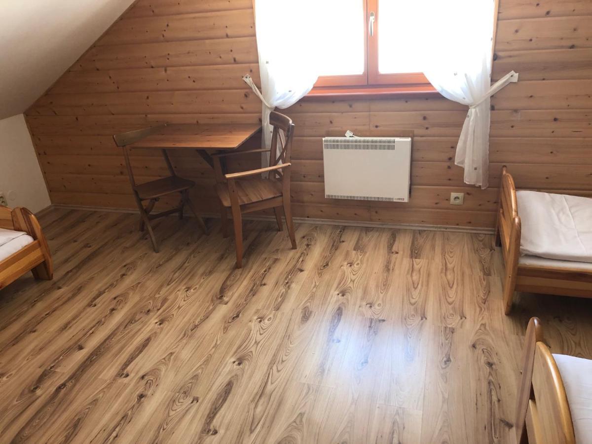 Chaty Lipa Levoča المظهر الخارجي الصورة