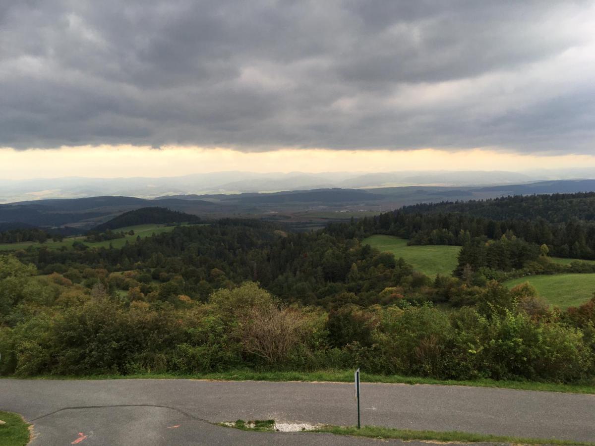Chaty Lipa Levoča المظهر الخارجي الصورة