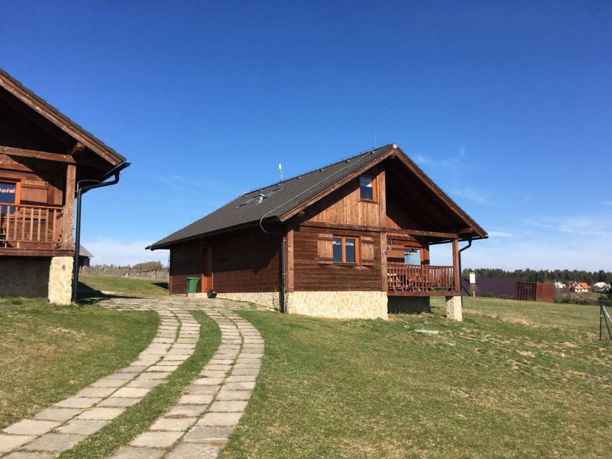 Chaty Lipa Levoča المظهر الخارجي الصورة